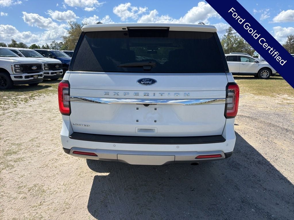 2023 Ford Expedition Limited