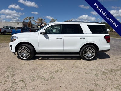 2023 Ford Expedition Limited