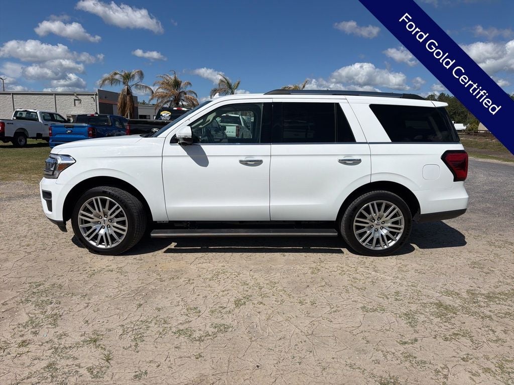 2023 Ford Expedition Limited