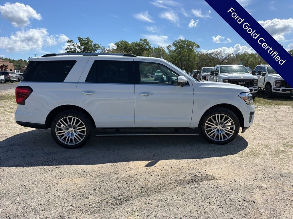 2023 Ford Expedition Limited