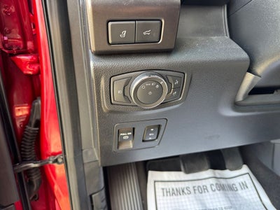 2020 Ford Expedition Limited