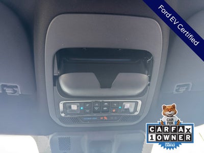2024 Ford F-150 Lightning Lariat