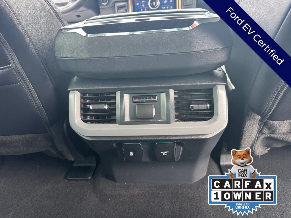 2024 Ford F-150 Lightning Lariat