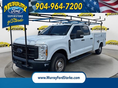 2024 Ford F-250SD XL