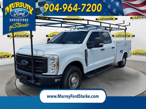 2024 Ford F-250SD XL