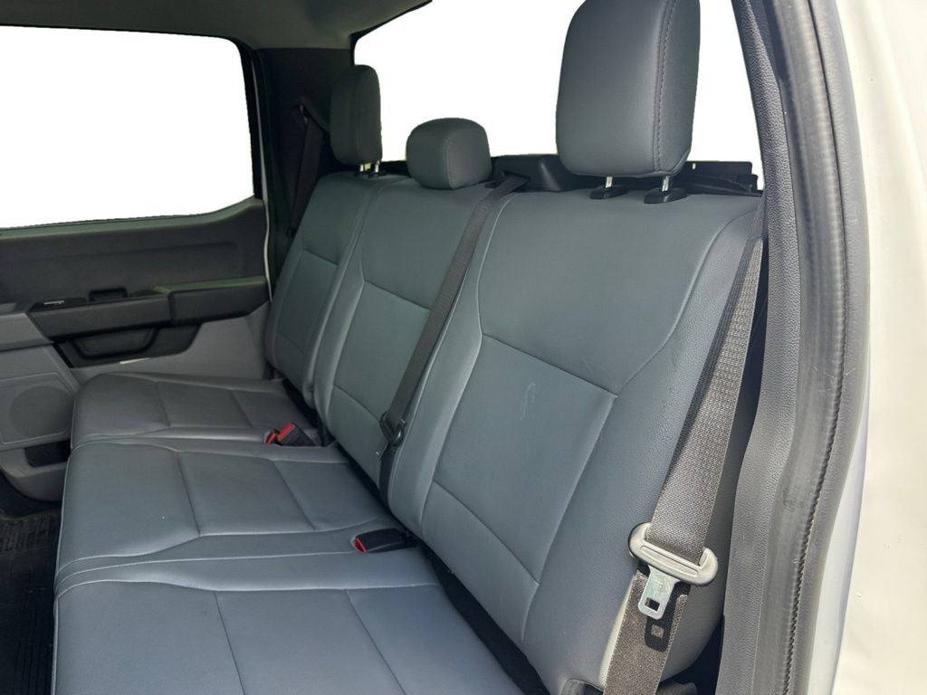 2024 Ford F-250SD XL