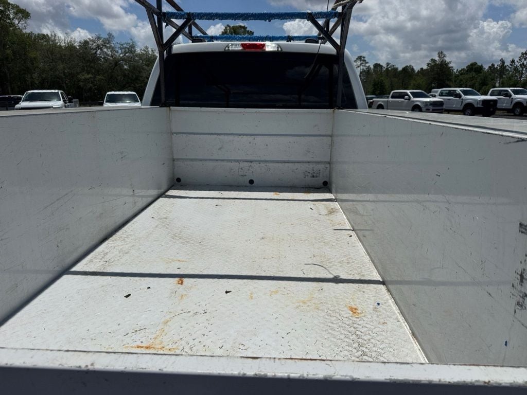 2024 Ford F-250SD XL