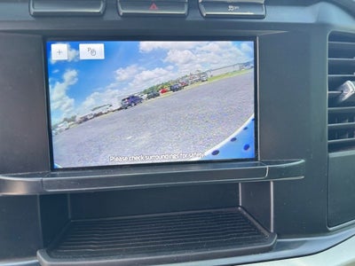 2024 Ford F-250SD XL