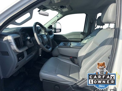 2024 Ford F-250SD XL