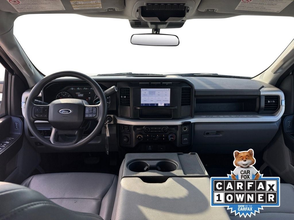 2024 Ford F-250SD XL