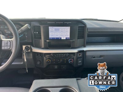 2024 Ford F-250SD XL