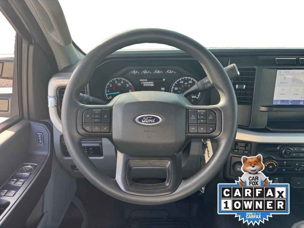 2024 Ford F-250SD XL