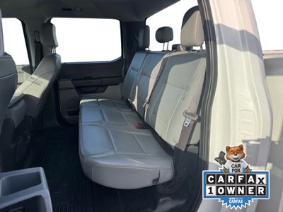 2024 Ford F-250SD XL