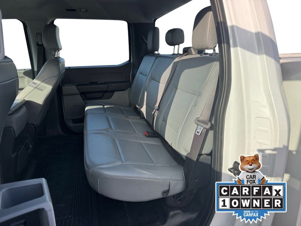 2024 Ford F-250SD XL