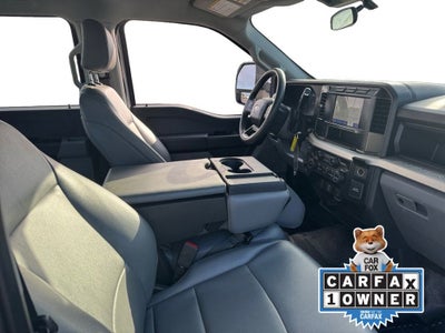 2024 Ford F-250SD XL