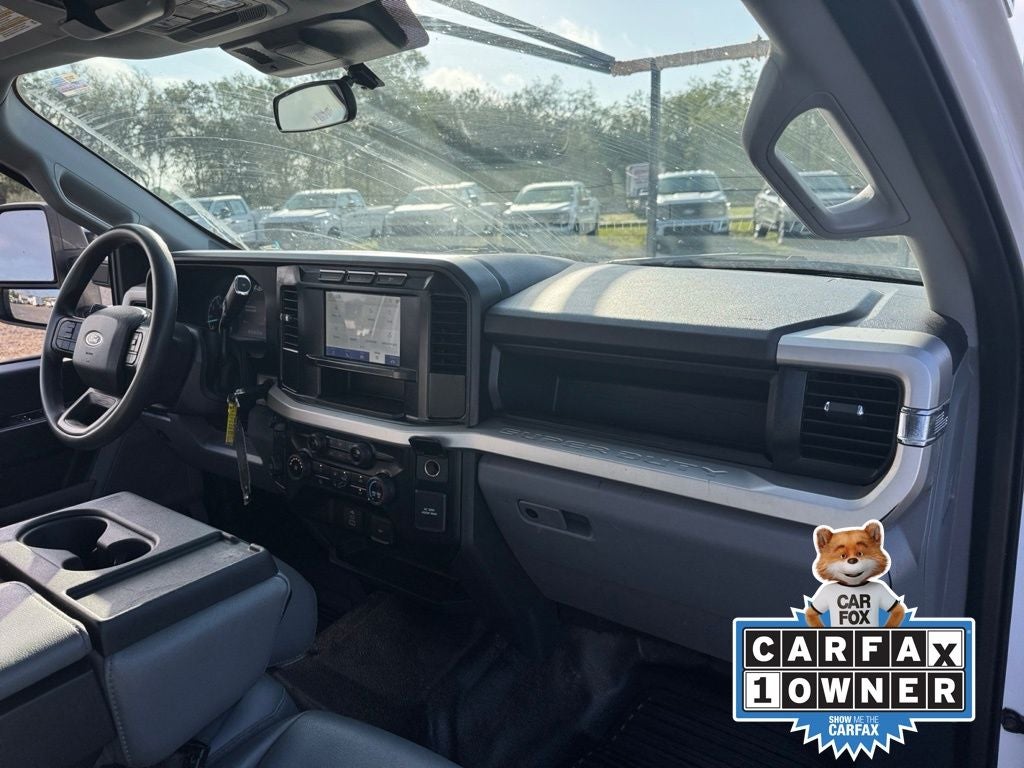 2024 Ford F-250SD XL