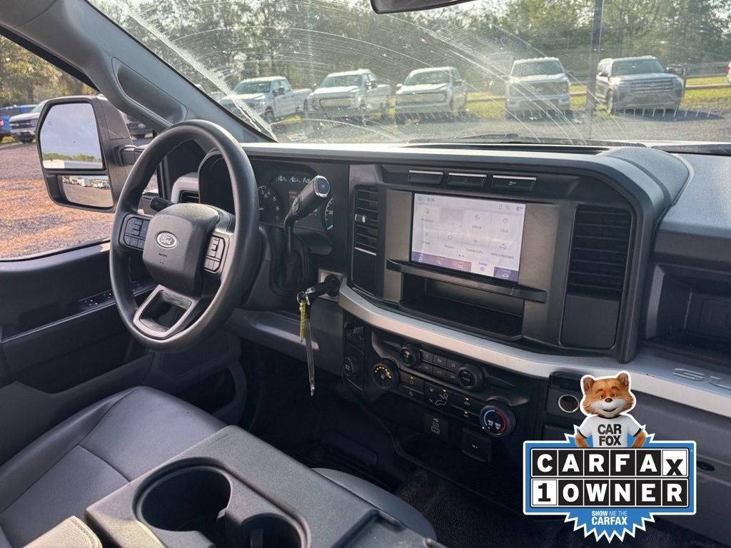 2024 Ford F-250SD XL
