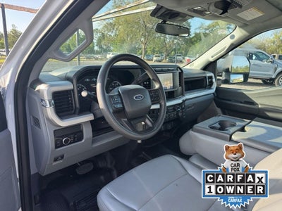 2024 Ford F-250SD XL