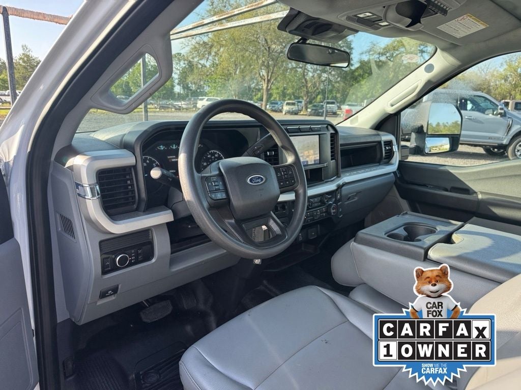 2024 Ford F-250SD XL