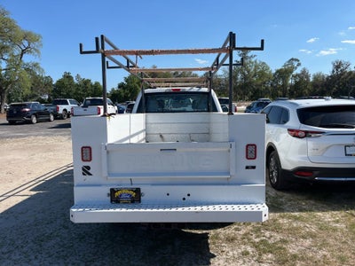 2024 Ford F-250SD XL