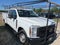 2024 Ford F-250SD XL
