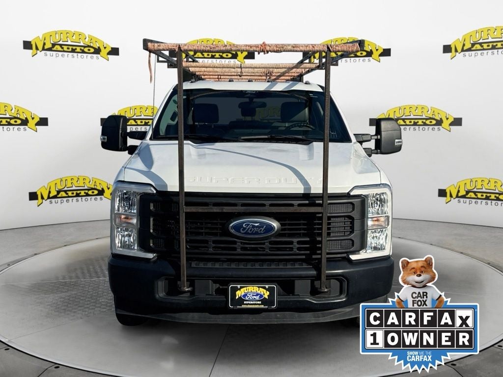 2024 Ford F-250SD XL