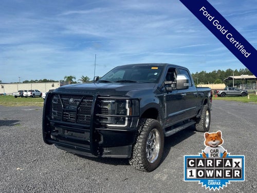 2023 Ford F-250SD XL