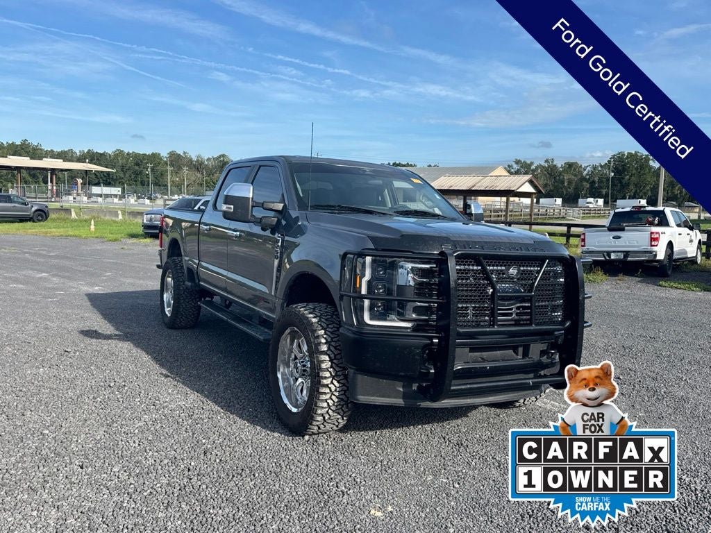 2023 Ford F-250SD XL