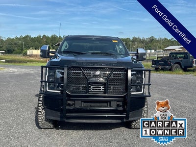 2023 Ford F-250SD XL
