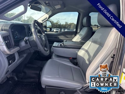 2023 Ford F-250SD XL