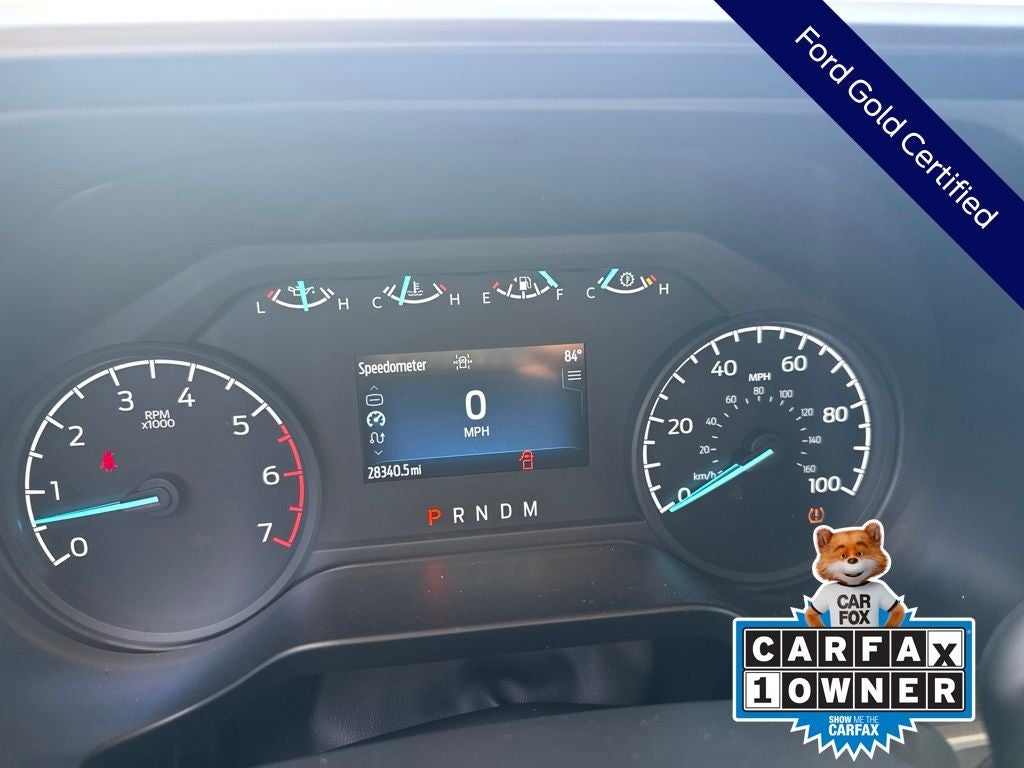 2023 Ford F-250SD XL