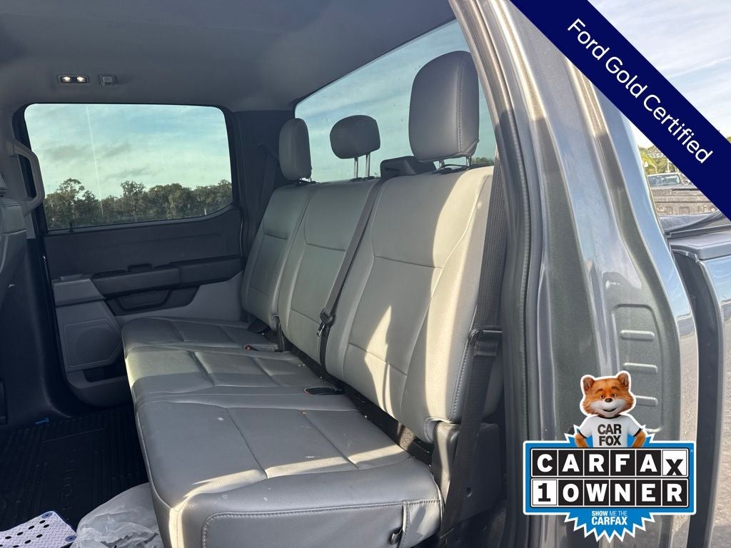 2023 Ford F-250SD XL