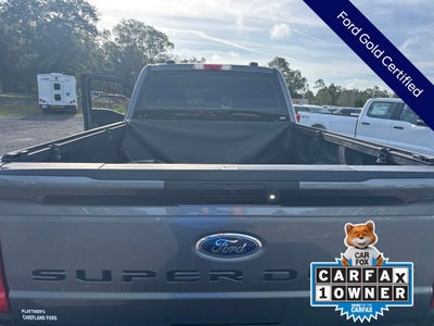 2023 Ford F-250SD XL