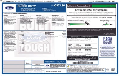 2023 Ford F-250SD XL