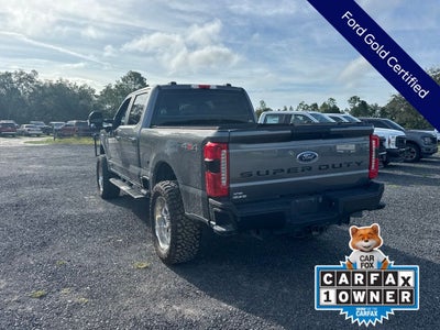 2023 Ford F-250SD XL