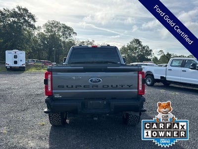 2023 Ford F-250SD XL