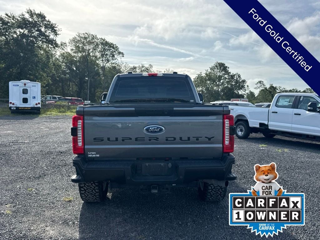 2023 Ford F-250SD XL