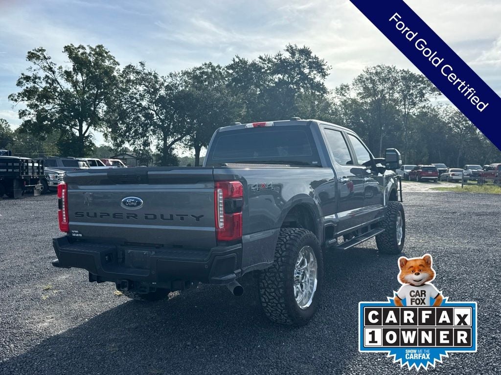 2023 Ford F-250SD XL