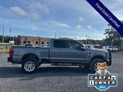 2023 Ford F-250SD XL