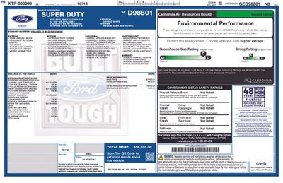 2025 Ford F-250SD XL