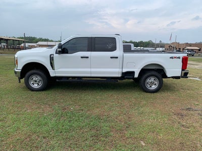 2025 Ford F-250SD XL