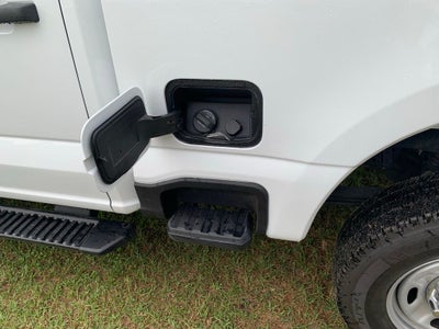2025 Ford F-250SD XL