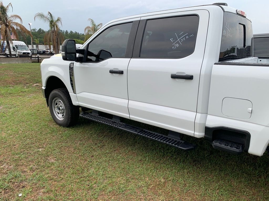 2025 Ford F-250SD XL