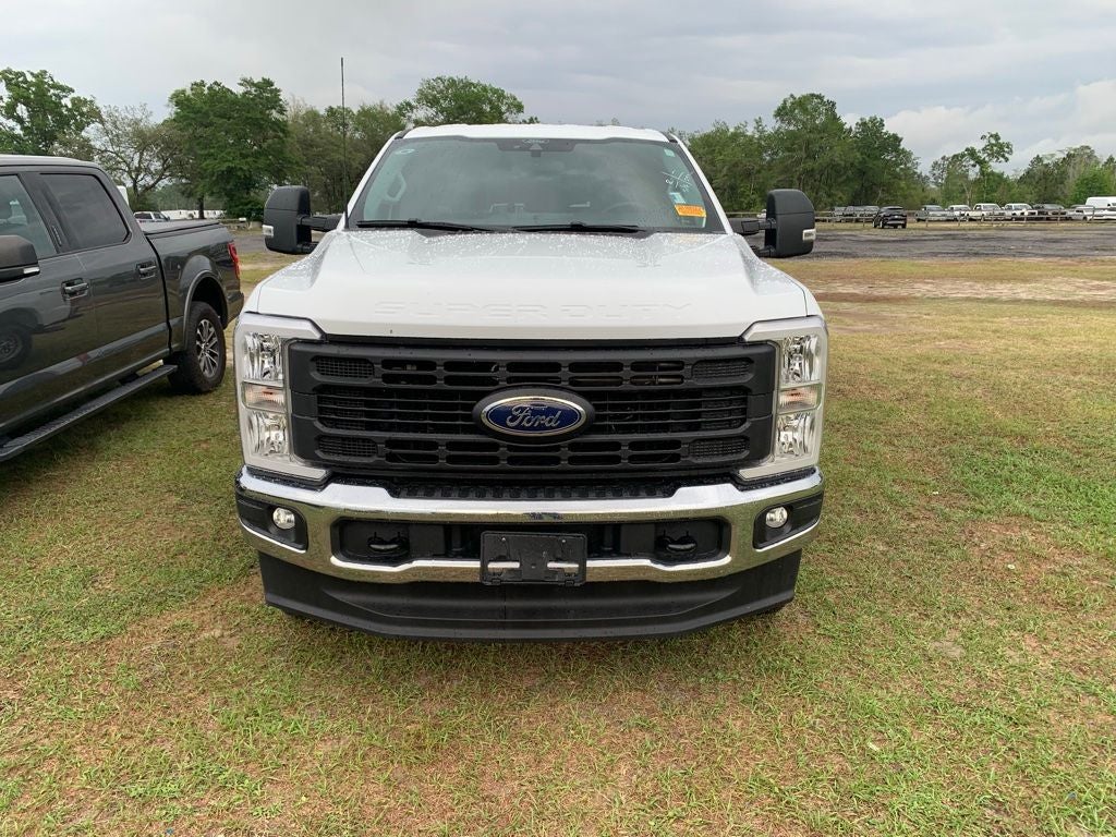 2025 Ford F-250SD XL