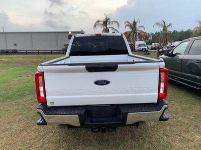2025 Ford F-250SD XL