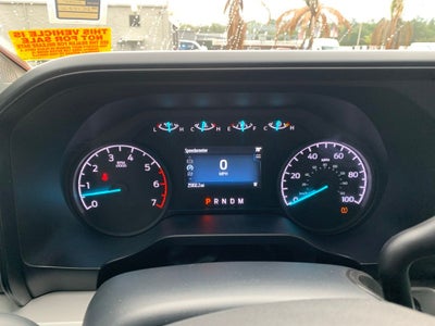 2025 Ford F-250SD XL