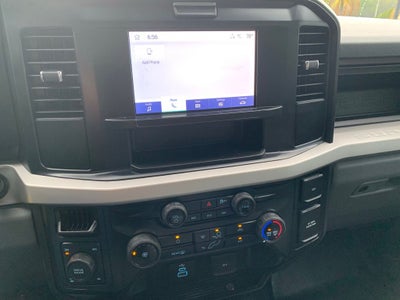 2025 Ford F-250SD XL