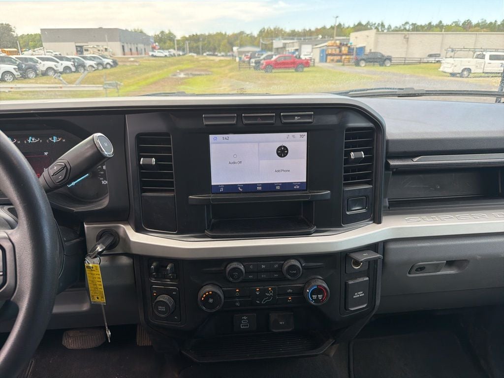 2024 Ford F-250SD XLT