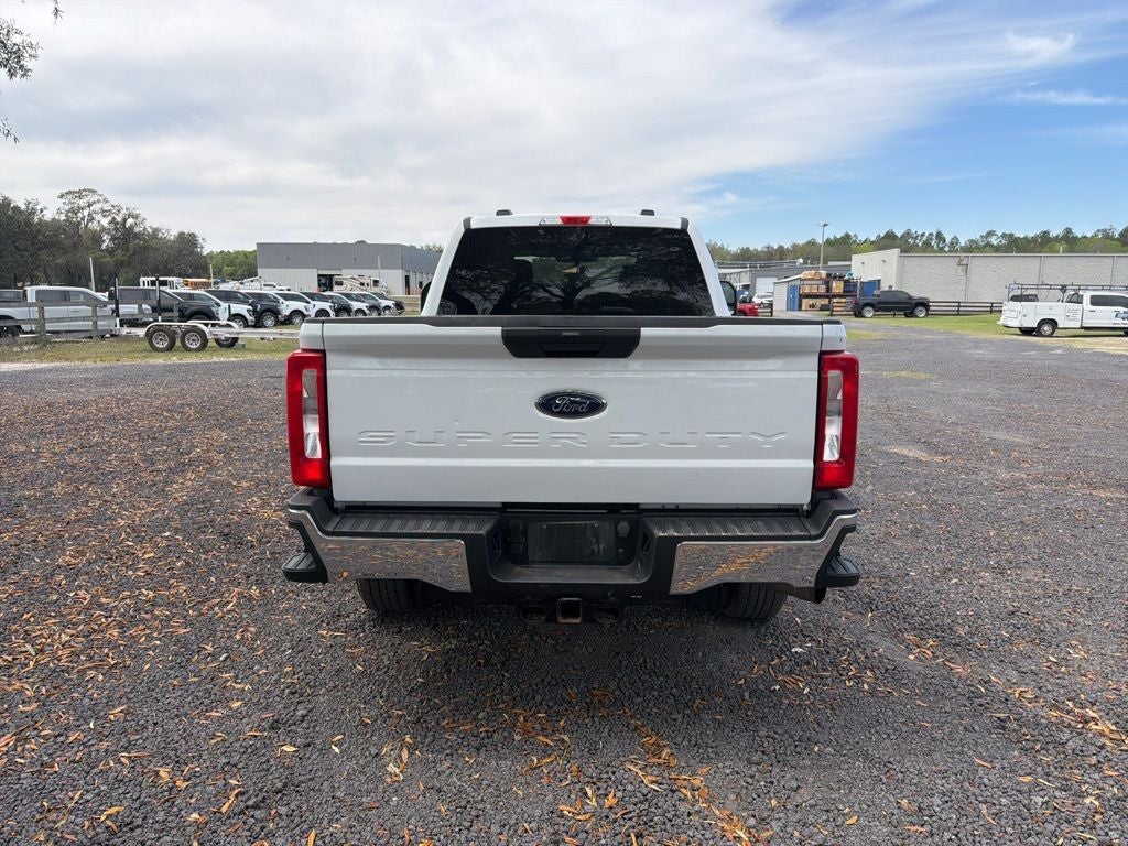 2024 Ford F-250SD XLT
