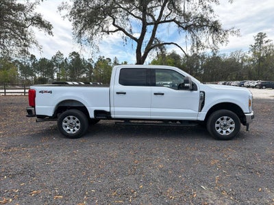2024 Ford F-250SD XLT